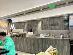 -M Stand(杭州萧山万象汇店)