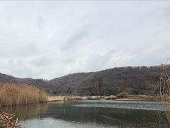 -南北湖风景区