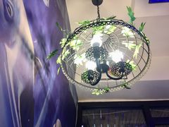 -姥姥家大缸烧烤(台东店)