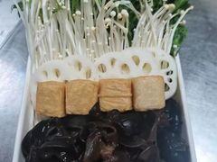 -半天妖烤鱼(印象城店)