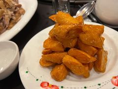 -长春市茶啊衝饭店(南湖公园店)