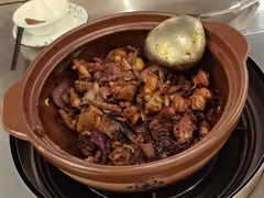 -胡须佬鸡煲四季火锅店(石厦西村直营店)
