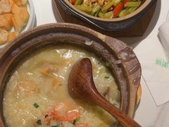 -吴家·淮扬小馆(世纪金源店)