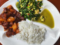 -中南大学-食堂第3食堂