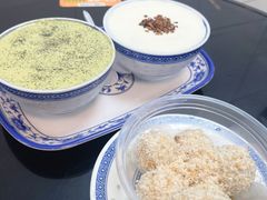 -百花传统甜品店(原址店)