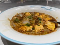 白菜粉丝蛋饺-道道鲜·崇明私房菜(五角场店)