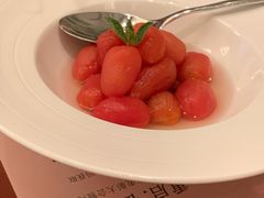 -广州富力丽思卡尔顿酒店