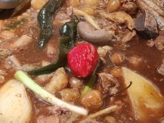-夜椒瑶·广西大排档(八卦岭店)
