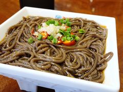 蕨根粉-徐鼎盛民间菜(微电园店)