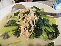 -老淮安·淮安菜(周恩来纪念馆店)