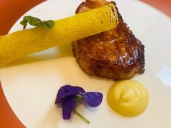 香烤蜜汁银鳕鱼-虹御轩·传承江浙菜(虹桥店)