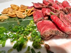 -牛玄庵日式寿喜烧·料理店(新源里店)