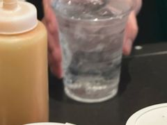 -星巴克(深圳北站B5检票口)
