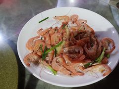 -四川小胡子海鲜(丁村万人海鲜广场店)