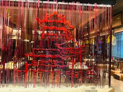 -京华烟云·北京烤鸭(领展购物广场·中关村店)
