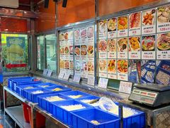 -新辉港式茶餐厅(北栅店)
