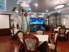 大堂-新侨三宝乐西餐厅(崇文门店)