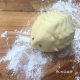 *西西麻麻教你自制美食*童趣馒头