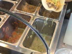 -张果佬年糕卷(科巷店)