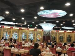 大堂-点都德(汇点楼店)