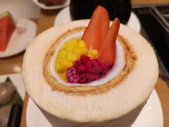 -湯系·煲汤手艺人(东二环泰禾广场店)