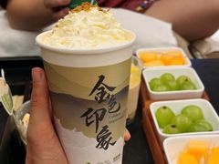 -金色印象·4K影院式足体养生(金沙店)