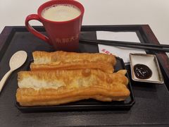 -永和大王(春日上新·凤凰东街店)