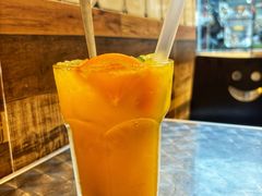 -公仔堂港式茶餐厅(西村店)