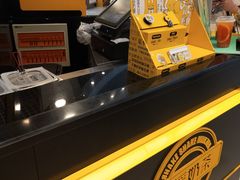 -快乐柠檬happylemon(日月光店)