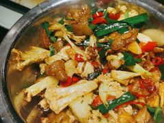 -火宫殿·湘菜小吃·商务宴请·生日聚会(东塘店)