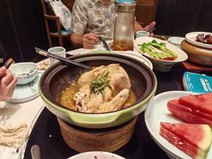 -刀板香·安徽菜(国购IFC店)