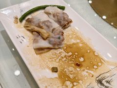 -聚彩居三和酒楼•老字号粤菜(南城店)