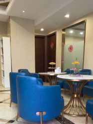 -碧莲盛·不剃发植发