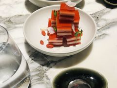 -湖滨28中餐厅·西湖宴·杭州君悦酒店