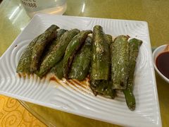-烧鹅妹饭店