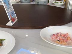 -天隆酒店·本地海鲜鲁菜(烟台大学店)