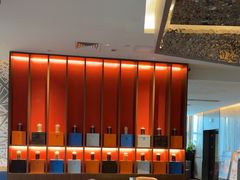 -希尔顿欢朋酒店·欢朋餐厅
