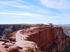 -科罗拉多大峡谷