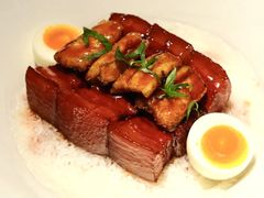 -锦府园·新台州菜(合生汇店)