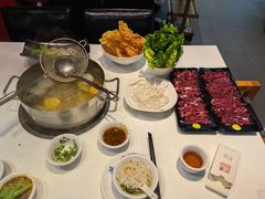 -陈记顺和牛肉火锅馆(天河北路店)