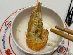 -活潑鲜跳(湖滨商业街店)