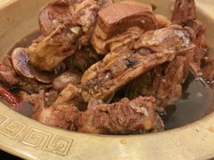 -老北京羊蝎子火锅(光荣道店)
