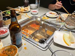 -海底捞火锅(黄石万达广场店)