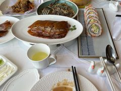 -贝勒爷·酥不腻烤鸭