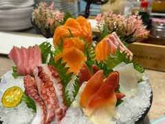 -上渔铁板烧(熙悦汇店)