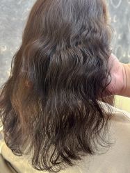 -艾美A·M Hair Salon