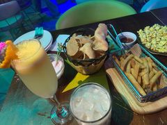 -MOSSO音乐酒吧·Live House(南京西路店)