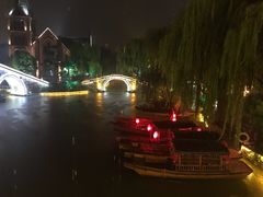 -台儿庄古城