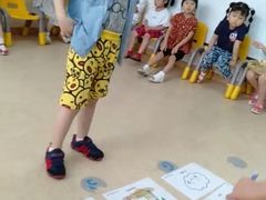 -瑞丁熊原版阅读(大华校区)