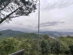 -广州市白云山风景名胜区